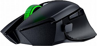 ���� ������� ������ Razer Basilisk V3 X HyperSpeed - ����