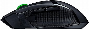 ���� ������� ������ Razer Basilisk V3 X HyperSpeed - ����