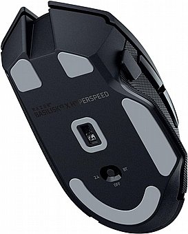 ���� ������� ������ Razer Basilisk V3 X HyperSpeed - ����