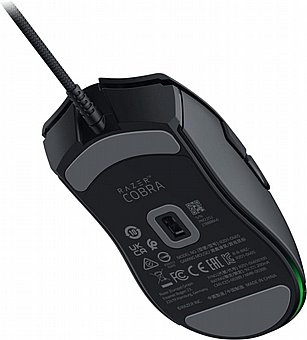 ���� ������� ���� Razer Cobra - ����
