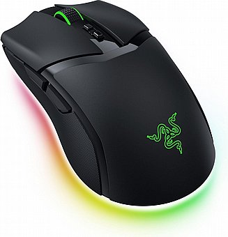 ���� ������� ������ Razer Cobra Pro - ����