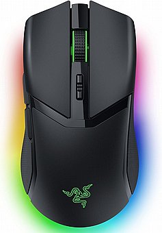 ���� ������� ������ Razer Cobra Pro - ����