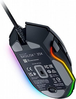 ���� ������� �������� ���� Razer Basilisk V3 35K - ����