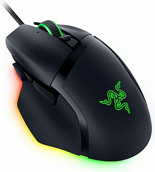 ���� ������� �������� ���� Razer Basilisk V3 35K - ����
