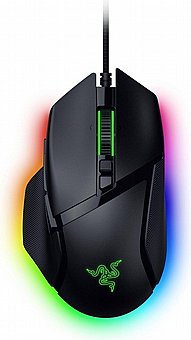 ���� ������� �������� ���� Razer Basilisk V3 35K - ����
