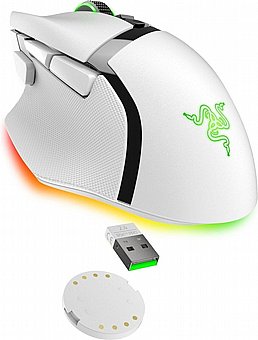 ���� ������� �������� ������ Razer Basilisk V3 Pro 35K - ���