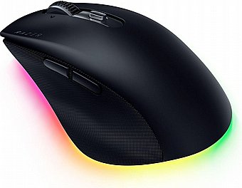 ���� �������� ������ Razer Pro Click V2 - ����