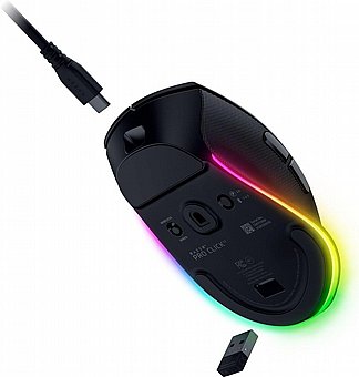 ���� �������� ������ Razer Pro Click V2 - ����