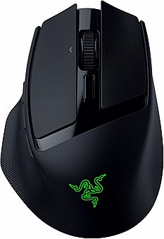 ���� ������� ������ Razer Basilisk Mobile - ����