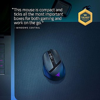 ���� ������� ������ Razer Basilisk Mobile - ����
