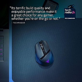 ���� ������� ������ Razer Basilisk Mobile - ����