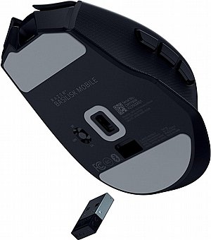 ���� ������� ������ Razer Basilisk Mobile - ����