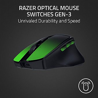 ���� ������� ������ Razer Basilisk Mobile - ����