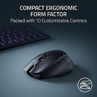 ���� ������� ������ Razer Basilisk Mobile - ����