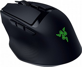 ���� ������� ������ Razer Basilisk Mobile - ����