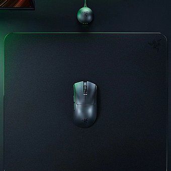 ���� ������� �������� ������ Razer DeathAdder V4 Pro - ����