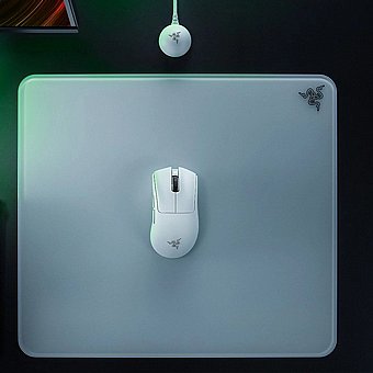 ���� ������� �������� ������ Razer DeathAdder V4 Pro - ���