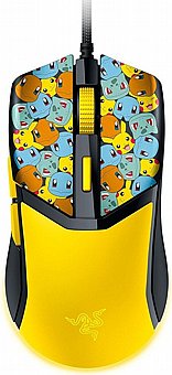 ���� ������� ���� Razer Cobra - ������ Pokemon Kanto