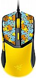 עכבר גיימינג חוטי Razer Cobra - מהדורת Pokemon Kanto עכבר גיימינג חוטי Razer Cobra - מהדורת Pokemon Kanto