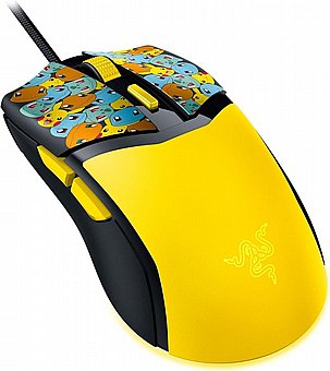 ���� ������� ���� Razer Cobra - ������ Pokemon Kanto