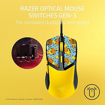 ���� ������� ���� Razer Cobra - ������ Pokemon Kanto