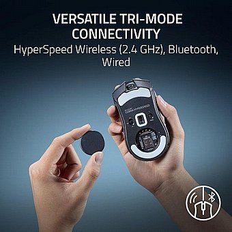 ���� ������� ������ Razer Cobra HyperSpeed - ����