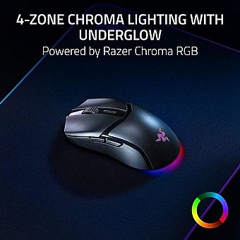 ���� ������� ������ Razer Cobra HyperSpeed - ����