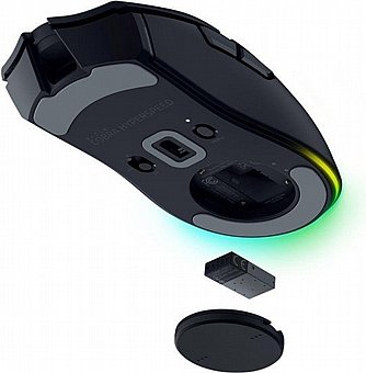 ���� ������� ������ Razer Cobra HyperSpeed - ����