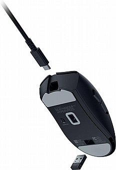 ���� ������� �������� ������ Razer DeathAdder V3 HyperSpeed - ����