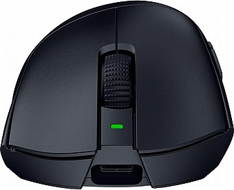 ���� ������� �������� ������ Razer DeathAdder V3 HyperSpeed - ����