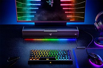 ������� Leviathan V2 ���� RAZER
