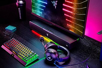 ������� Leviathan V2 ���� RAZER