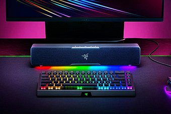 ������� Leviathan V2x ���� RAZER
