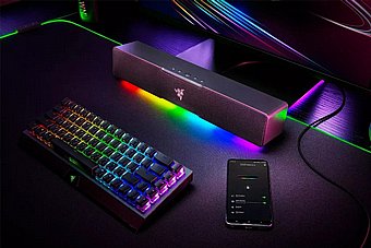 ������� Leviathan V2x ���� RAZER