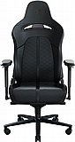 כסא גיימינג Razer מדגם: Enki בצבע שחור עם עומס נשיאה של עד 136 ק"ג כסא גיימינג Razer מדגם: Enki בצבע שחור עם עומס נשיאה של עד 136 ק"ג