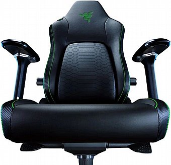 ��� ������� Razer ����: Iskur V2 ���� ���� �� ���� ����� �� �� 136 �"�