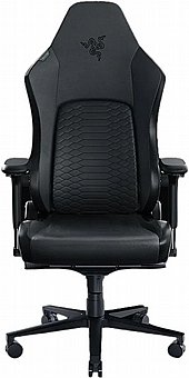 ��� ������� Razer ����: Iskur V2 Black ���� ���� �� ���� ����� �� �� 136 �"�
