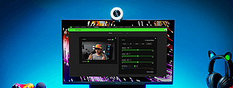 ����� ��� RAZER Kiyo