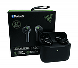 ������� ������� �������� Razer Hammerhead True Wireless X Black ������� ������� �������� Razer Hammerhead True Wireless X Black