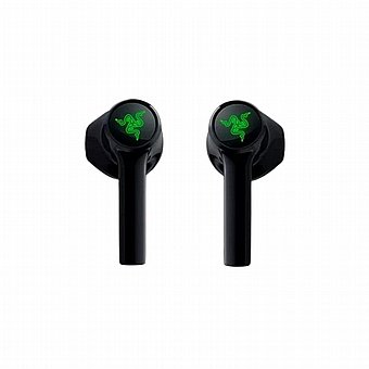 ������� ������� �������� Razer Hammerhead True Wireless X Black