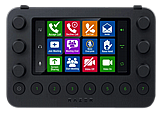 בקר שליטה – RAZER STREAM CONTROLLER בקר שליטה – RAZER STREAM CONTROLLER