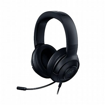 ������� ������� ������ Razer Kraken X Black