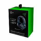 ������� ������� ������ Razer Kraken X Lite Black