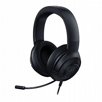 ������� ������� ������ Razer Kraken X Lite Black