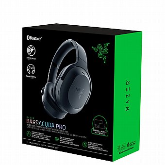 ������� ������� �������� Razer Barracuda Pro Black