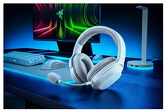 ������� ������� �������� Razer Barracuda X ���� ���