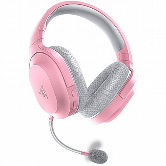 ������� ������� �������� Razer Barracuda X Quartz Pink