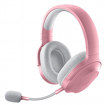 ������� ������� �������� Razer Barracuda X Quartz Pink