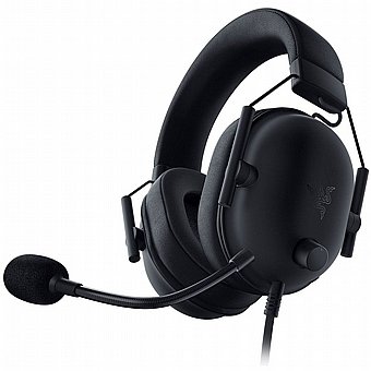 ������� ������� ������ Razer BlackShark V2 X Black