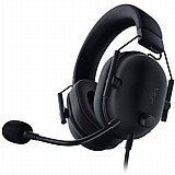 אוזניות גיימינג חוטיות Razer BlackShark V2 X Black אוזניות גיימינג חוטיות Razer BlackShark V2 X Black